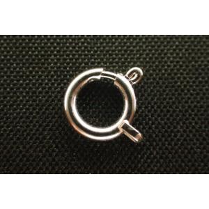 Pt900 サイドプッシュ式ピアスキャッチ 太さ0．9ミリ専用 国内