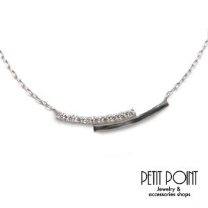 JILL STUART（ジルスチュアート） K10 ピンクゴールド リボン