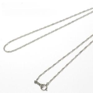 CELINE（セリーヌ） ネックレス マカダム ゴールド ロングネックレス