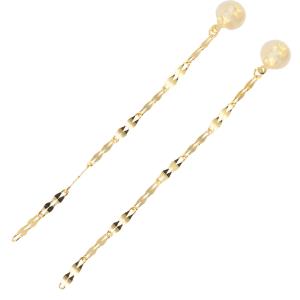 ピアス キャッチ k10 10金 ピアスキャッチ バックキャッチ レディース