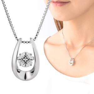 TIFFANY&Co.（ティファニー） バブル ネックレス ダイヤ 5P プラチナ