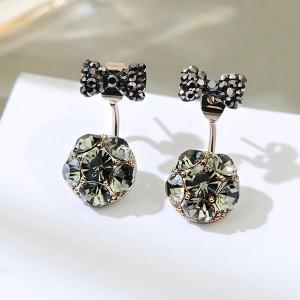 CHANEL シャネル ピアス 両耳 CCマーク ココマーク 定番 ABD766 B1714