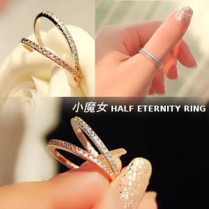 SWAROVSKI エタニティリング kono-kikaku_kikiy0101r01