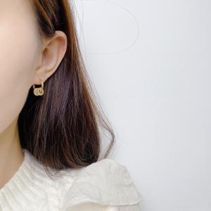 ピアス レディース 揺れる 可愛い 上品 2W...の詳細画像4