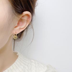 ピアス レディース 揺れる 可愛い 上品 2W...の詳細画像5