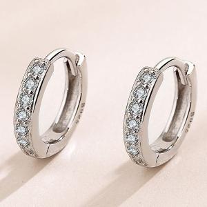 Diamonds By The Yard ティファニー バイザヤード ダイヤモンド ピアス