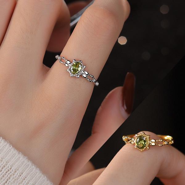 フリーサイズ リング 指輪 レディース シルバー925 アンティーク調 華奢 おしゃれ 調整可能 金...