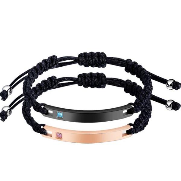 ブレスレット レディース メンズ 誕生石 誕生日 記念日 クリスマス 母の日 ホワイトデー ステンレ...