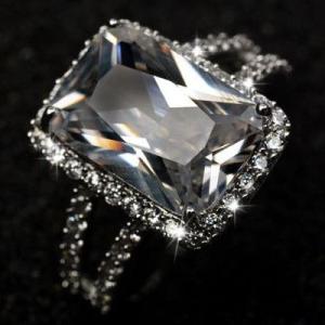 Cartier（カルティエ） トリニティ リング 7連 K18 YG WG PG #47 7号