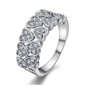 SETUP7（セットアップセブン） 指輪 リング 「SETUP7」シルバー925