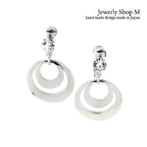 SWAROVSKI（スワロフスキー） 『Lisanne ピアス』 5395236