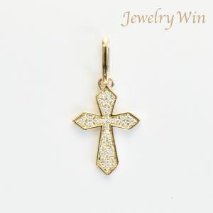 ペンダントトップ Pt900 ダイヤモンド付 (Type-TC) 新品 : Jewelry Win