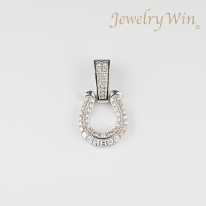 ペンダントトップ Pt900 ダイヤ付 (Type-OC) : Jewelry Win - 通販