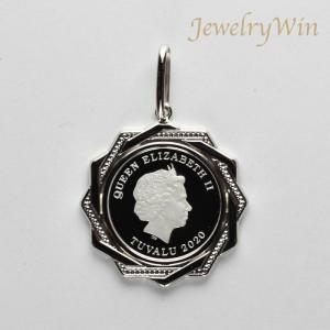 ジョージジェンセン Georg Jensen ラペルピン ブローチ ヴィンテージ