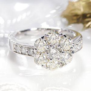 TIFFANY&Co.（ティファニー） 11号 1837 モンタナサファイアシルバー