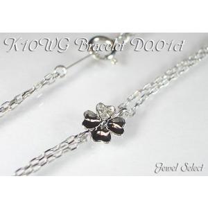 限定1点】 トレソロ K18 ホワイトゴールド リング カナダ製 【01H42