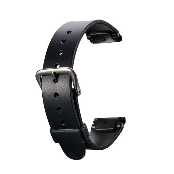 BAMBI バンビ 時計バンド ウレタン ブラック BGB600A 14mm 16mm 17mm 1...