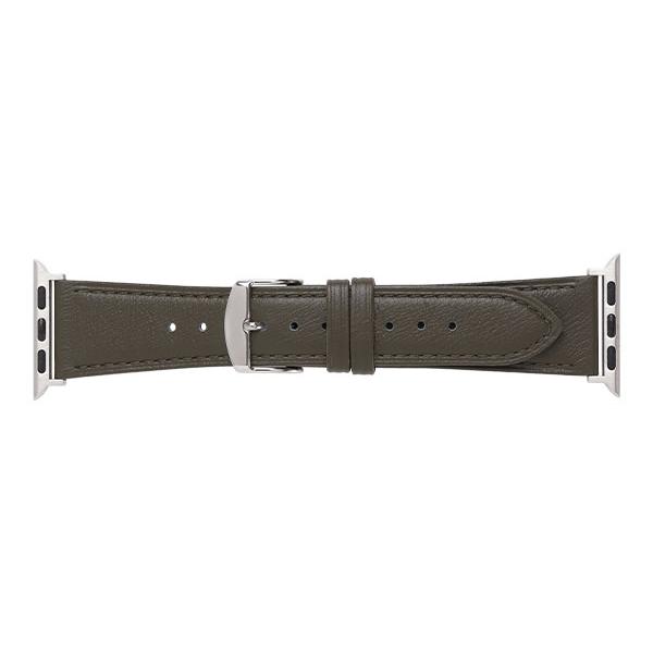 BAMBI for AppleWatch アップルウォッチ用バンド 牛革 ウォッシャブル RWC03...