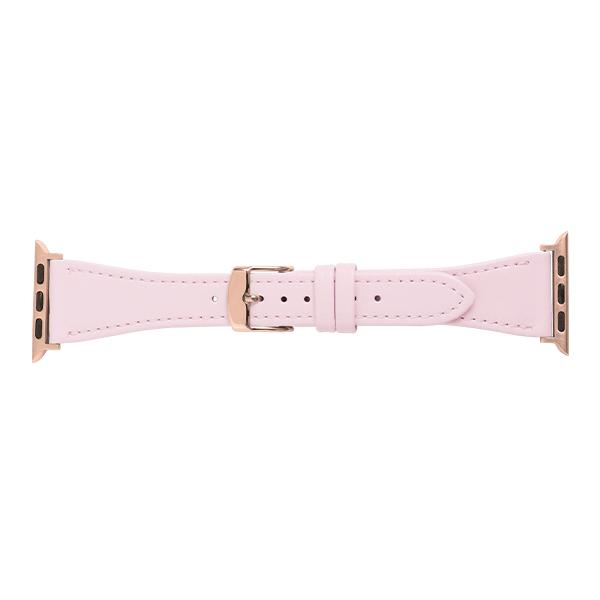 BAMBI for AppleWatch アップルウォッチ用バンド 牛革 マイパレットカラー RWC...