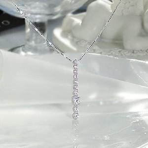 Jeweluce（ジュエルーチェ） K18WG/YG/PG 【0.50ct】テンダイヤモンド