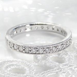 ダイヤ リング エタニティ プラチナリング ダイヤモンド0.50ct 指輪 楽天市場】pt950【0.50ctUP】ダイヤモンド エタニティ リング