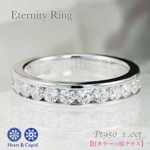 Jeweluce（ジュエルーチェ） ダイヤモンド ウェーブ リング プラチナ