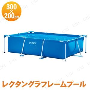 INTEX(インテックス) レクタングラフレーム...の商品画像