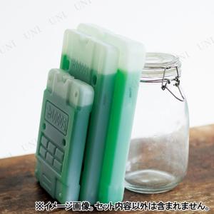 LOGOS(ロゴス) 倍速凍結 氷点下パックMの詳細画像3