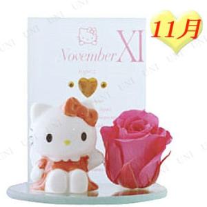 kitty　11月 ハローキティ50周年！11月1日の誕生日を記念したアイテムがサンリオ