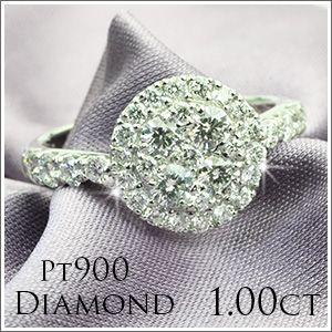 Pt900 ハーフエタニティ ラボグロウン ダイヤ リング FD-043 Pt900 フルエタニティリング ラボグロウンピンク