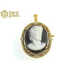 K18 珊瑚(コーラル) リング ローズモチーフ 品番r22-170r