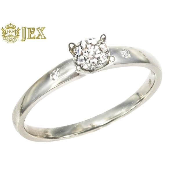 Diamond Pt1000ダイヤモンドリング NO.47459