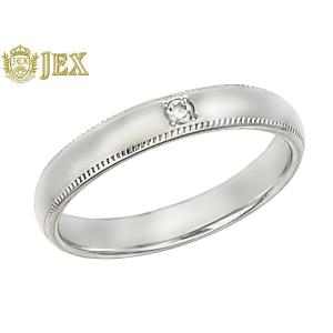 銀座ダイヤモンドシライシ　プラチナ950 ダイヤモンドリング 銀座ダイヤモンドシライシ Ginza Diamond Shiraishi リング・指輪