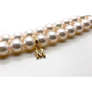 MIKIMOTO【 ミキモト】 K18ダイヤモ...の詳細画像3