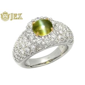 プラチナ 指輪 ピンキーリング ダイヤモンド リング レディース pt900