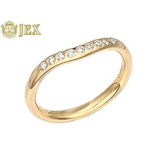 TIFFANY&Co.（ティファニー） 10号 リング・指輪 1837 ミディアム