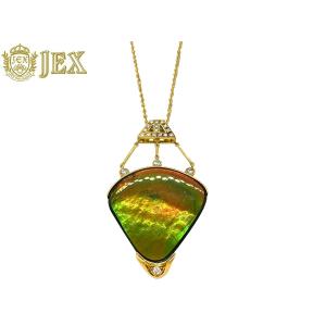 CHROME HEARTS 銀座店 新品 クロムハーツ インボイス付き 22K タイニー