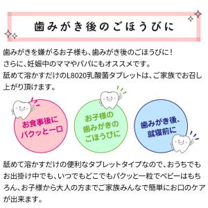 《今だけ1袋増量》 訳あり L8020乳酸菌使...の詳細画像5