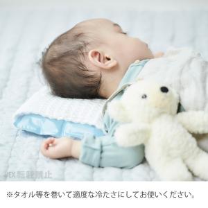 やわらかジェルまくら チュチュ ChuChu ...の詳細画像5