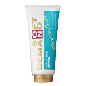 ZONE（ジェクス） ZONEブースター ボディローション 190g 爆買