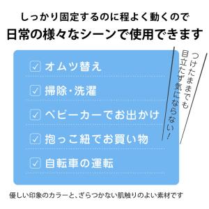 [訳あり]手首サポーター マムリストケアバンド...の詳細画像5