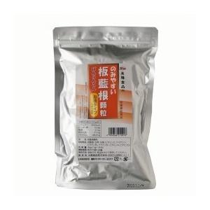 のみやすい板藍根（顆粒）お徳タイプ 36包　3個セット 送料無料（太陽食品）