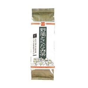 野草どくだみ茶 500g