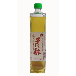 寿しの酢　700ｍｌ（丸正酢醸造元）