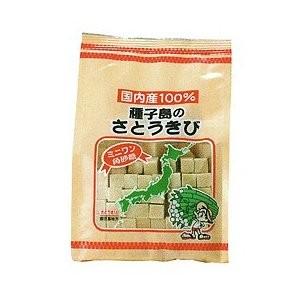 【お得なセット販売！】種子島の角砂糖　300ｇ×10袋（千歳精糖）｜jf-foods