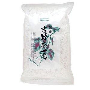 国産吉野本葛　1ｋｇ（オーサワジャパン）