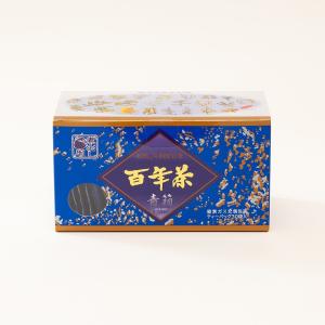 百年茶 青箱 30包