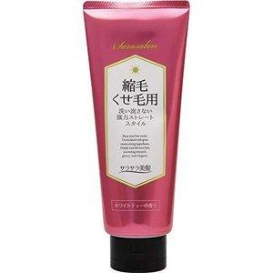 ａｑｕａ ｎｏａ サラサロン 縮毛くせ毛用 ストレートジェル ２００ｇ マツモトキヨシ Yahoo 店 通販 Yahoo ショッピング