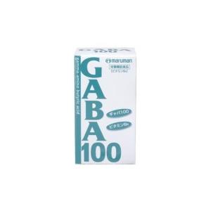 ＧＡＢＡ100　75粒（マルマン）