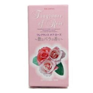 フレグランス オブ ローズ 30粒